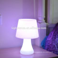 hight quality cheap plastic LED party mood lamp 2015